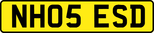 NH05ESD