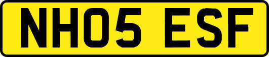 NH05ESF