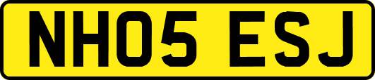 NH05ESJ