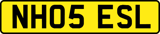 NH05ESL