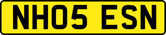 NH05ESN
