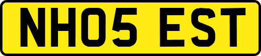 NH05EST