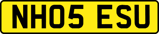 NH05ESU