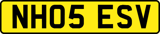 NH05ESV