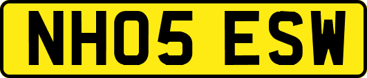 NH05ESW