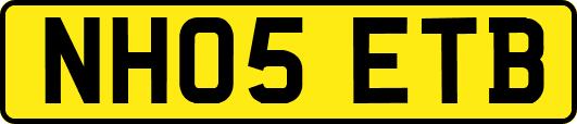NH05ETB