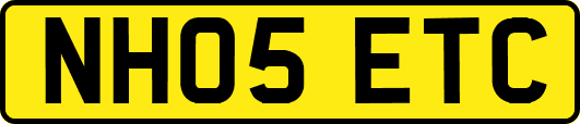 NH05ETC