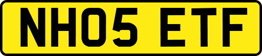NH05ETF