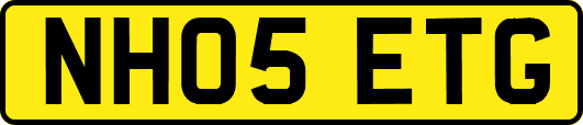 NH05ETG