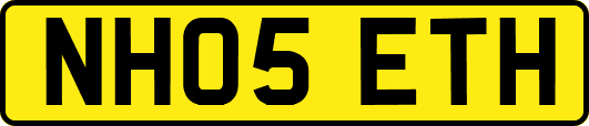 NH05ETH