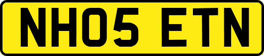 NH05ETN