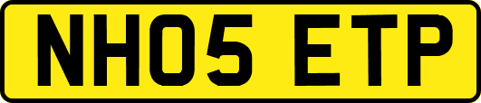 NH05ETP