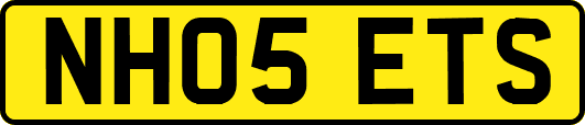 NH05ETS