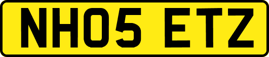 NH05ETZ