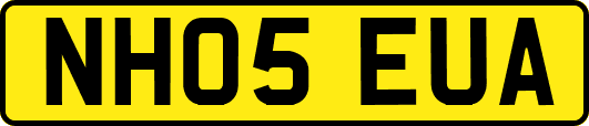 NH05EUA