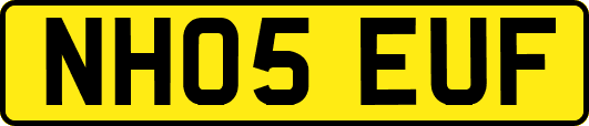 NH05EUF