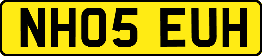 NH05EUH