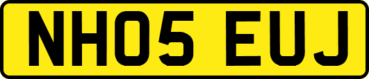 NH05EUJ