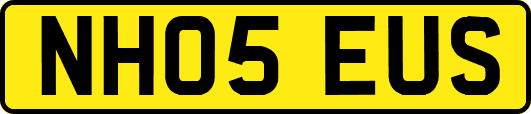 NH05EUS