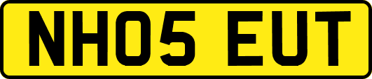 NH05EUT