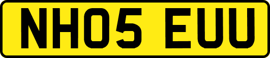 NH05EUU