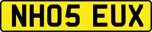 NH05EUX