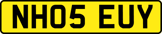 NH05EUY
