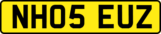 NH05EUZ