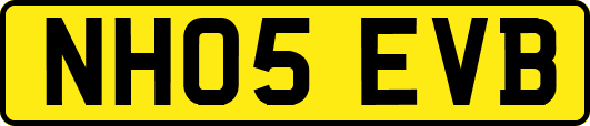 NH05EVB