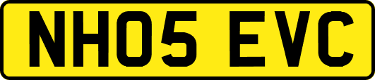 NH05EVC