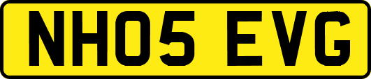NH05EVG