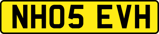 NH05EVH