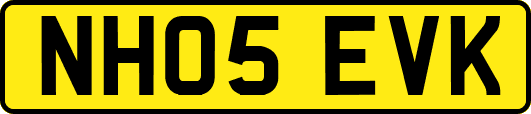 NH05EVK