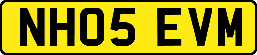 NH05EVM