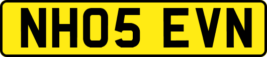 NH05EVN