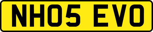 NH05EVO