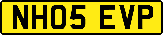 NH05EVP