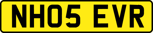 NH05EVR