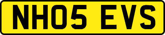 NH05EVS