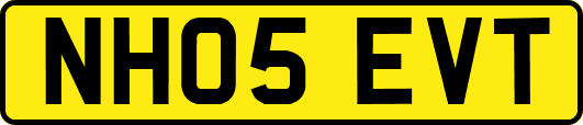 NH05EVT
