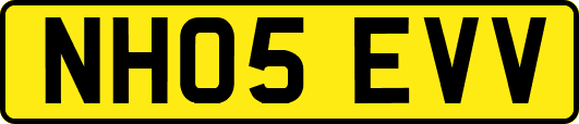 NH05EVV