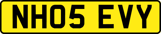 NH05EVY