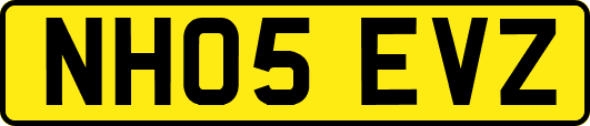 NH05EVZ
