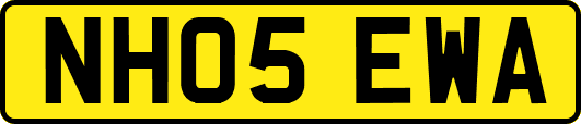 NH05EWA