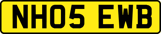 NH05EWB