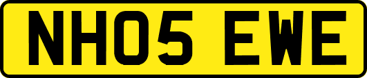 NH05EWE