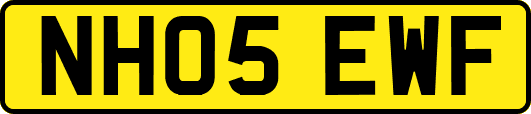 NH05EWF