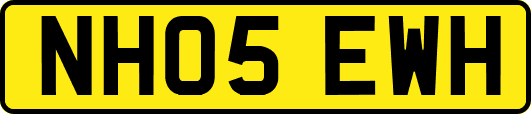 NH05EWH