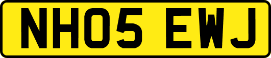 NH05EWJ