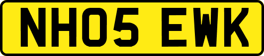 NH05EWK